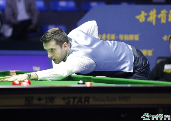 [高尔夫]球员锦标赛舍夫勒争取三连冠 小麦谢奥菲勒领衔.