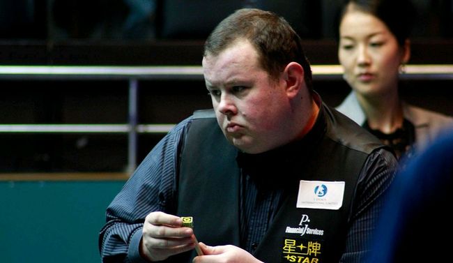 斯诺克沙特大师赛:奥沙利文淘汰威尔逊 马克-威廉姆斯遭逆转出局