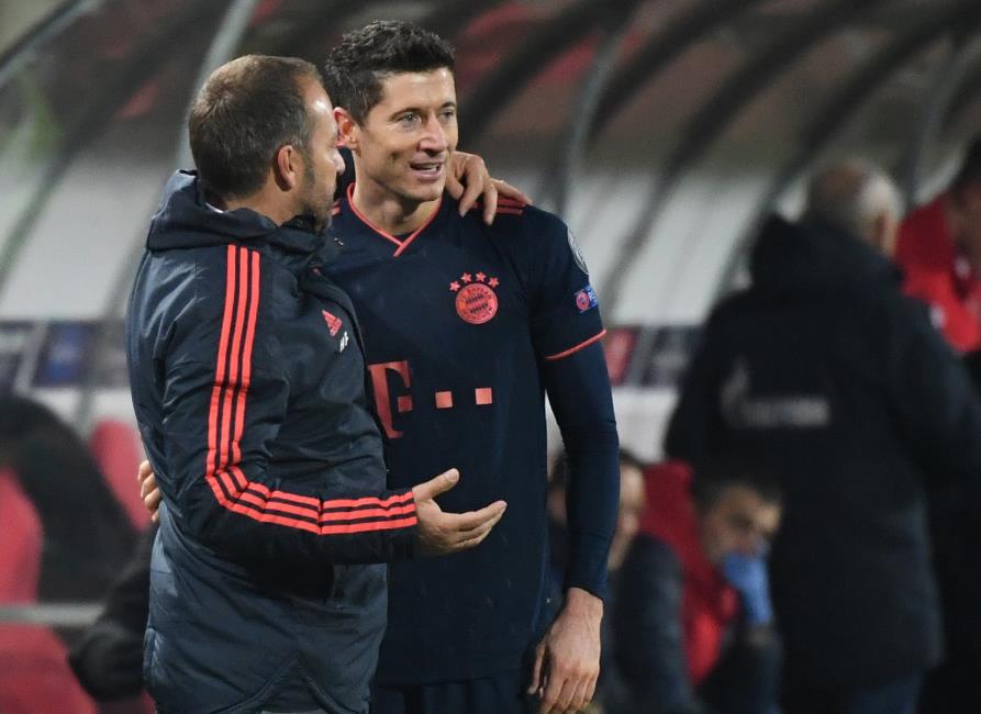 他们曾成功 他们曾成功