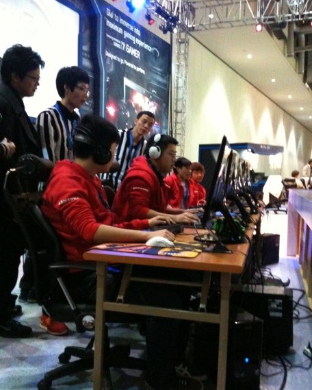 成就的球员 成就的球员