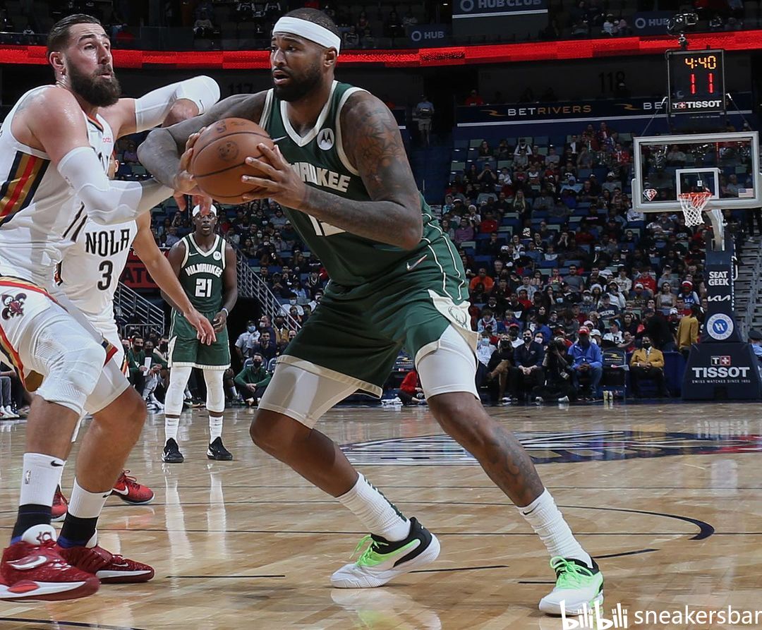 火箭五巨头阵容亮相!杜兰特、威金斯与霍福德组合吓坏联盟!