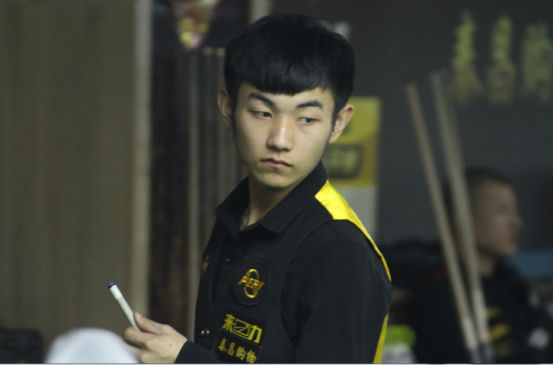 也让中国球 也让中国球